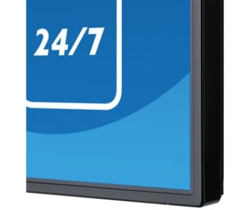 iiyama LH4282SB-B1 beeldkrant 106,4 cm (41.9\") LED Full HD Zwart