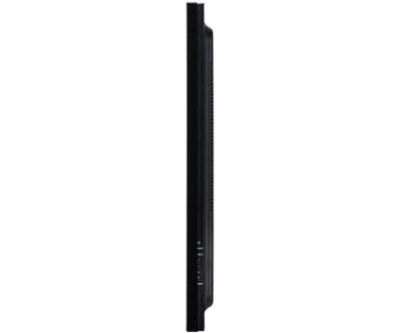 iiyama LH4346HS-B1 beeldkrant 108 cm (42.5\") LED Full HD Digitale signage flatscreen Zwart Android