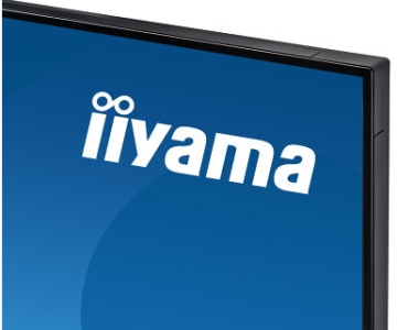 iiyama LH4346HS-B1 beeldkrant 108 cm (42.5\") LED Full HD Digitale signage flatscreen Zwart Android