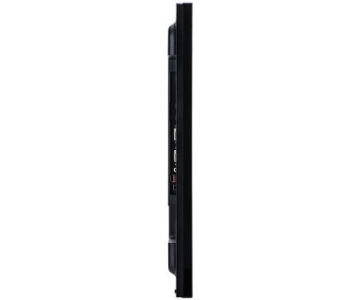 iiyama LH4346HS-B1 beeldkrant 108 cm (42.5\") LED Full HD Digitale signage flatscreen Zwart Android