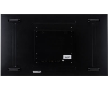 iiyama LH5510HSHB-B1 beeldkrant 139,7 cm (55\") LED Full HD Digitale signage flatscreen Zwart