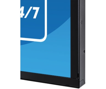 iiyama LH5510HSHB-B1 beeldkrant 139,7 cm (55\") LED Full HD Digitale signage flatscreen Zwart