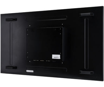 iiyama LH5510HSHB-B1 beeldkrant 139,7 cm (55\") LED Full HD Digitale signage flatscreen Zwart