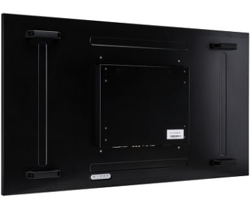 iiyama LH5510HSHB-B1 beeldkrant 139,7 cm (55\") LED Full HD Digitale signage flatscreen Zwart