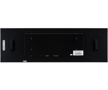 iiyama S3820HSB-B1 beeldkrant 96,5 cm (38\") LED Digitale signage flatscreen Zwart