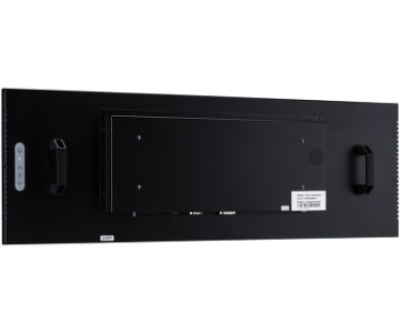 iiyama S3820HSB-B1 beeldkrant 96,5 cm (38\") LED Digitale signage flatscreen Zwart