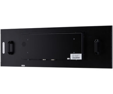 iiyama S3820HSB-B1 beeldkrant 96,5 cm (38\") LED Digitale signage flatscreen Zwart