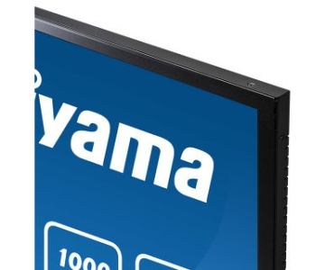 iiyama S3820HSB-B1 beeldkrant 96,5 cm (38\") LED Digitale signage flatscreen Zwart