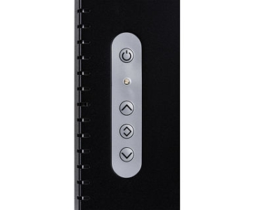 iiyama S3820HSB-B1 beeldkrant 96,5 cm (38\") LED Digitale signage flatscreen Zwart