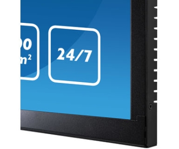 iiyama S3820HSB-B1 beeldkrant 96,5 cm (38\") LED Digitale signage flatscreen Zwart