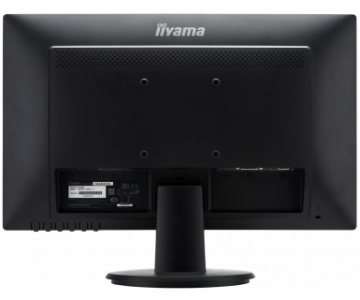 iiyama ProLite X2283HS-B3 LED display 54,6 cm (21.5\") 1920 x 1080 Pixels Full HD Zwart