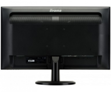 iiyama ProLite X2888HS-B2 computer monitor 71,1 cm (28\") 1920 x 1080 Pixels Full HD LED Zwart