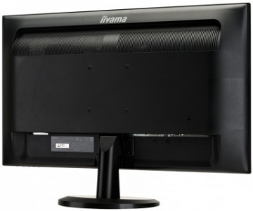 iiyama ProLite X2888HS-B2 computer monitor 71,1 cm (28\") 1920 x 1080 Pixels Full HD LED Zwart