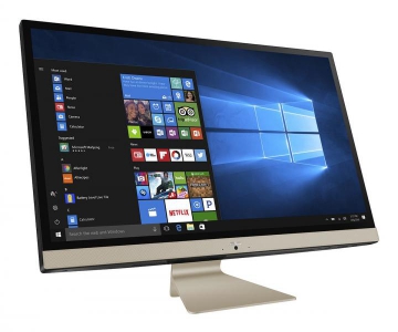 ASUS Vivo AiO V272UNK-BA098T 68,6 cm (27\") 1920 x 1080 Pixels Intel® 8de generatie Core™ i7 16 GB DDR4-SDRAM 1256 GB HDD+SSD NVI