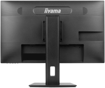 iiyama ProLite XUB2763HSU-B1 computer monitor 68,6 cm (27\") 1920 x 1080 Pixels Full HD LED Zwart