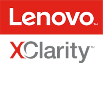 XClarity Pro per ManServer w/5 Yr SW S&S