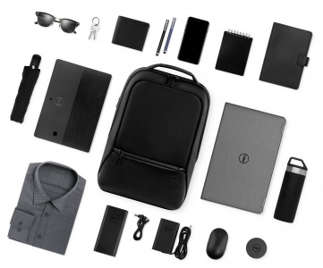 Premier Slim Backpack 15 Fits most lapt