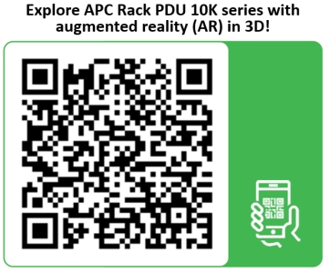 APC APDU10250ME - Metered, 0U, 16A, 400V, (21x)C13/15 + (21x)C13/15/19/21, IEC60309 16A 3Fase stekker