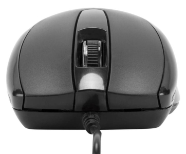 Targus BUS0423UK toetsenbord Inclusief muis USB QWERTY UK International Zwart