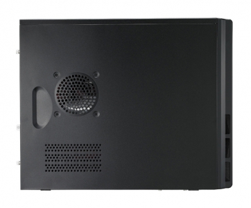 Cooler Master Elite 342 Mini Tower Zwart