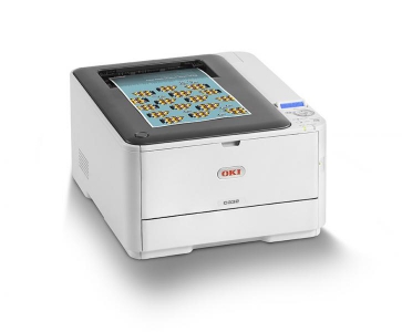 C332DN Color A4 30ppm Duplex printer