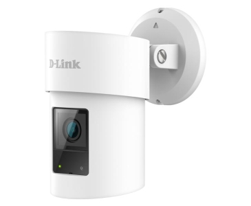 D-Link DCS-8635LH bewakingscamera IP-beveiligingscamera Buiten 2560 x 1440 Pixels Wand/paal