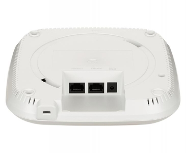 D-Link DBA-X1230P draadloos toegangspunt (WAP) Wit Power over Ethernet (PoE)