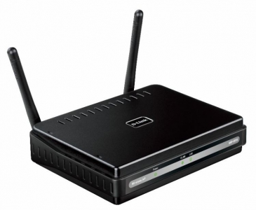 D-Link DAP-2310 300 Mbit/s Power over Ethernet (PoE)