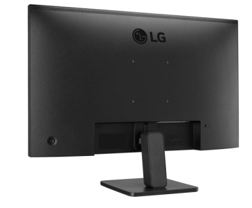 LG 27MR400-B.AEUQ computer monitor 68,6 cm (27\") 1920 x 1080 Pixels Full HD LED Zwart