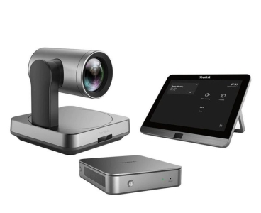 Yealink MVC840 video conferencing systeem Ethernet LAN Videovergaderingssysteem voor groepen