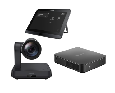 Yealink MVC640-C4-000 video conferencing systeem Ethernet LAN Videovergaderingssysteem voor groepen