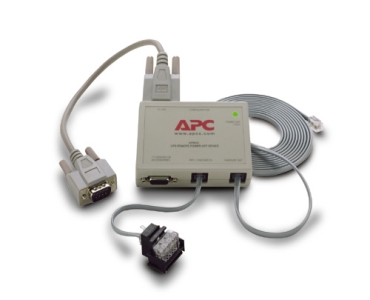 UPS REMOTE POWER-OFF DEVICE