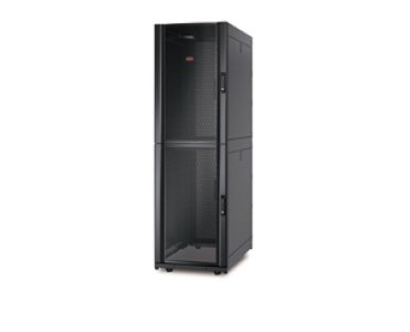 NetShelter SX Colocation 2 x 20U 600mm