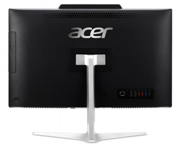 Acer Aspire Z24-890 I5430 NL 60,5 cm (23.8\") 1920 x 1080 Pixels Intel® 9de generatie Core™ i5 12 GB DDR4-SDRAM 512 GB SSD NVIDIA