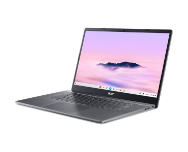 Acer Chromebook Plus 515 CBE595-1-56HP 39,6 cm (15.6\") Full HD Intel® Core™ i5 i5-1335U 8 GB LPDDR5x-SDRAM 256 GB SSD Wi-Fi 6E (