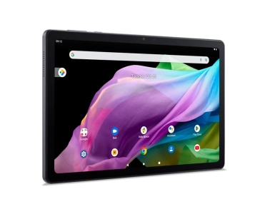 Acer Iconia Tab P10 P10-11-K25X 64 GB 26,4 cm (10.4\") MediaTek Kompanio 4 GB Wi-Fi 5 (802.11ac) Android 12 Grijs