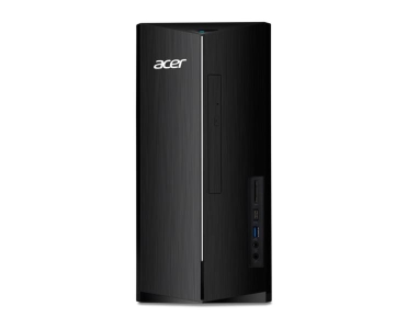 Acer Aspire TC-1780 I5526 Intel® Core™ i5 i5-13400 16 GB DDR4-SDRAM 512 GB SSD Windows 11 Home Tower PC Zwart