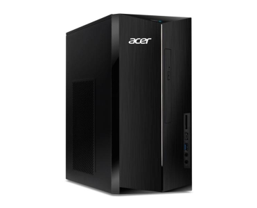 Acer Aspire TC-1780 I5526 Intel® Core™ i5 i5-13400 16 GB DDR4-SDRAM 512 GB SSD Windows 11 Home Tower PC Zwart