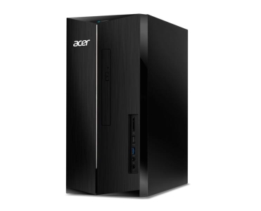 Acer Aspire TC-1780 I5526 Intel® Core™ i5 i5-13400 16 GB DDR4-SDRAM 512 GB SSD Windows 11 Home Tower PC Zwart