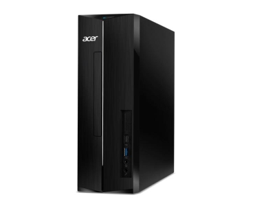 Acer Aspire XC-1780 I5216 Intel® Core™ i5 i5-13400 16 GB DDR4-SDRAM 512 GB SSD Windows 11 Home Tower PC Zwart