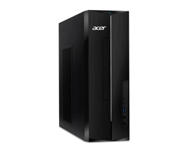 Acer Aspire XC-1780 I5216 Intel® Core™ i5 i5-13400 16 GB DDR4-SDRAM 512 GB SSD Windows 11 Home Tower PC Zwart