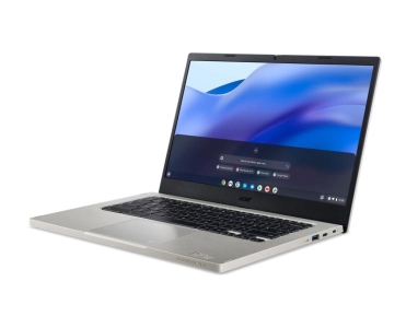 Acer Chromebook Vero 514 CBV514-1H-39ET 35,6 cm (14\") Full HD Intel® Core™ i3 i3-1215U 8 GB LPDDR4x-SDRAM 128 GB SSD Wi-Fi 6 (80