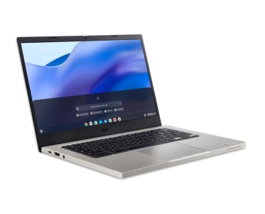 Acer Chromebook Vero 514 CBV514-1H-39ET 35,6 cm (14\") Full HD Intel® Core™ i3 i3-1215U 8 GB LPDDR4x-SDRAM 128 GB SSD Wi-Fi 6 (80