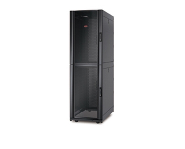 NetShelter SX Colocation 2 x 20U 600mm