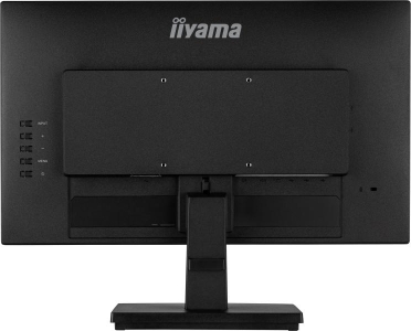 iiyama ProLite XU2292HSU-B6 computer monitor 54,6 cm (21.5\") 1920 x 1080 Pixels Full HD LED Zwart