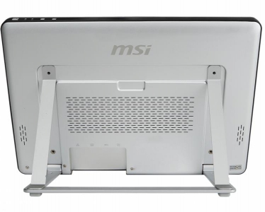 MSI Pro 16 Flex 8GL-025XEU 39,6 cm (15.6\") 1366 x 768 Pixels Touchscreen Intel® Pentium® Silver 4 GB DDR4-SDRAM 256 GB SSD Wi-Fi