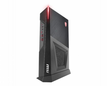 MSI MPG Trident 3 10SC-019EU Intel® 10de generatie Core™ i7 i7-10700F 16 GB DDR4-SDRAM 512 GB SSD Desktop Zwart PC Windows 10 Ho