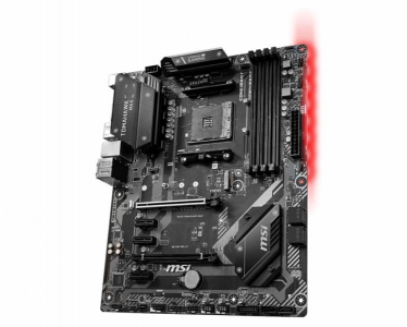 MSI B450 Tomahawk Max Socket AM4 ATX AMD B450