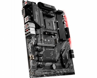 MSI B450 Tomahawk Max Socket AM4 ATX AMD B450