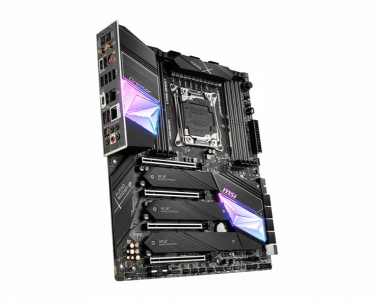 MSI Creator X299 LGA 2066 Verlengd ATX Intel® X299